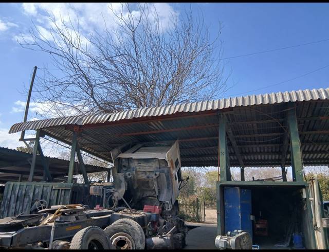 2.50HA SMALLHOLDING FOR SALE IN MARIKANA